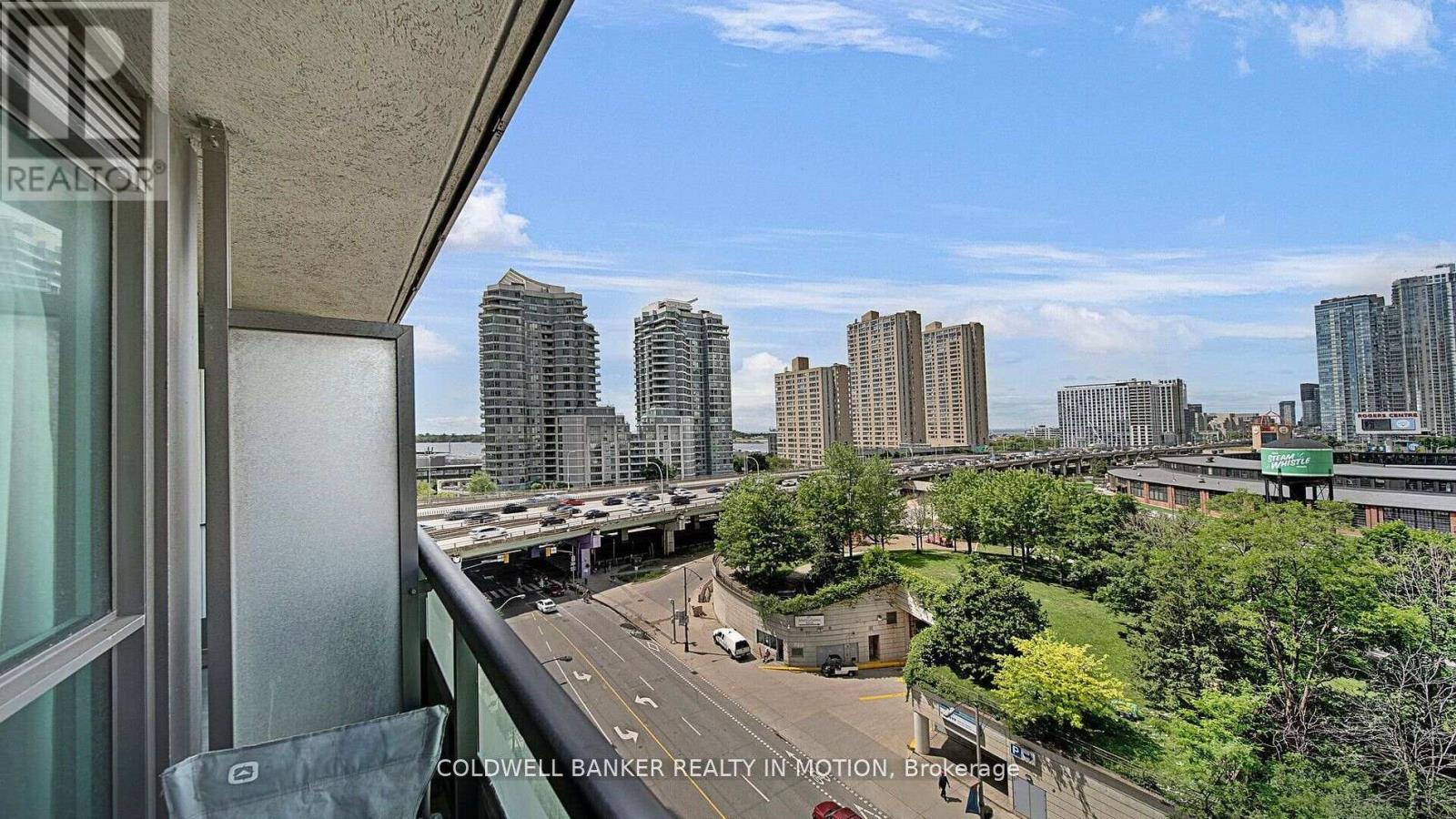 918 - 25 Lower Simcoe Street, Toronto, Ontario  M5J 3A1 - Photo 32 - C12457565