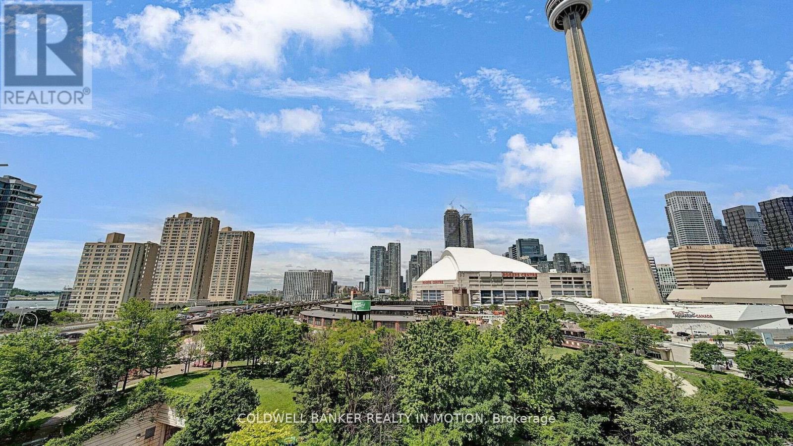 918 - 25 Lower Simcoe Street, Toronto, Ontario  M5J 3A1 - Photo 33 - C12457565