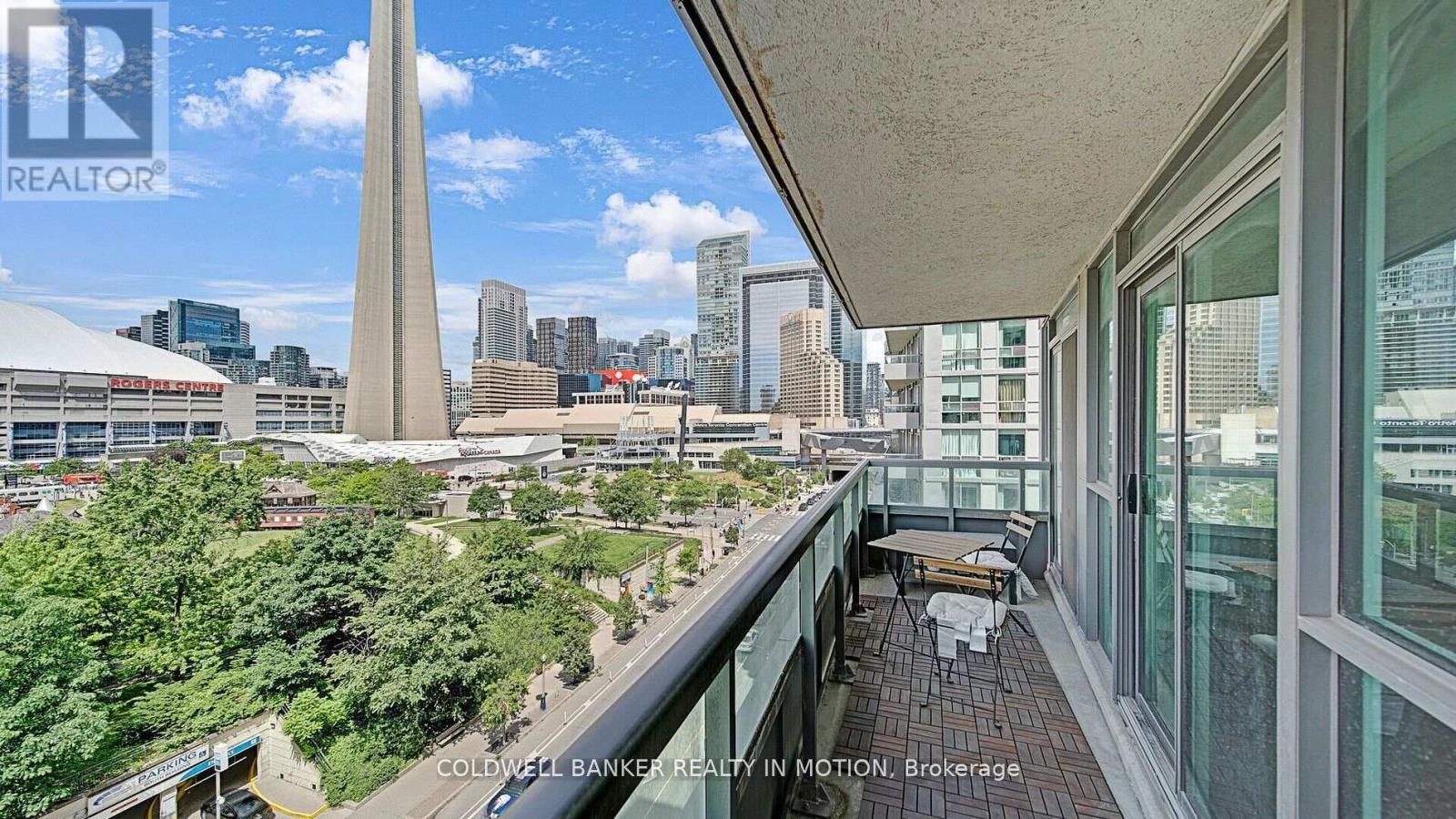 918 - 25 Lower Simcoe Street, Toronto, Ontario  M5J 3A1 - Photo 34 - C12457565