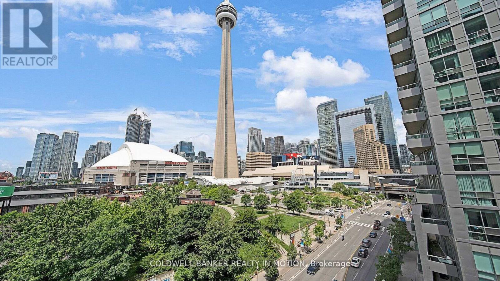 918 - 25 Lower Simcoe Street, Toronto, Ontario  M5J 3A1 - Photo 35 - C12457565