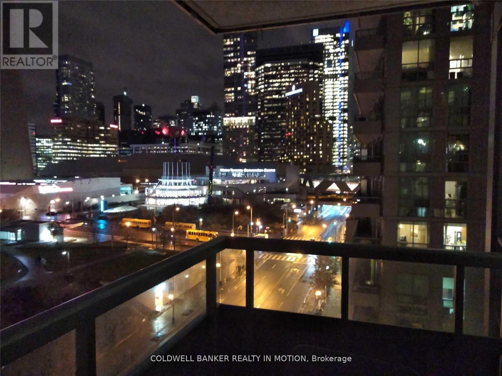 918 - 25 Lower Simcoe Street, Toronto, Ontario  M5J 3A1 - Photo 37 - C12457565