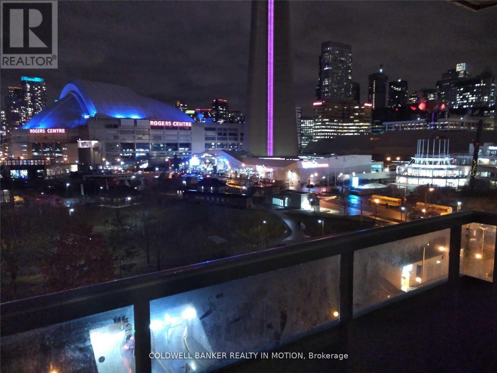 918 - 25 Lower Simcoe Street, Toronto, Ontario  M5J 3A1 - Photo 38 - C12457565