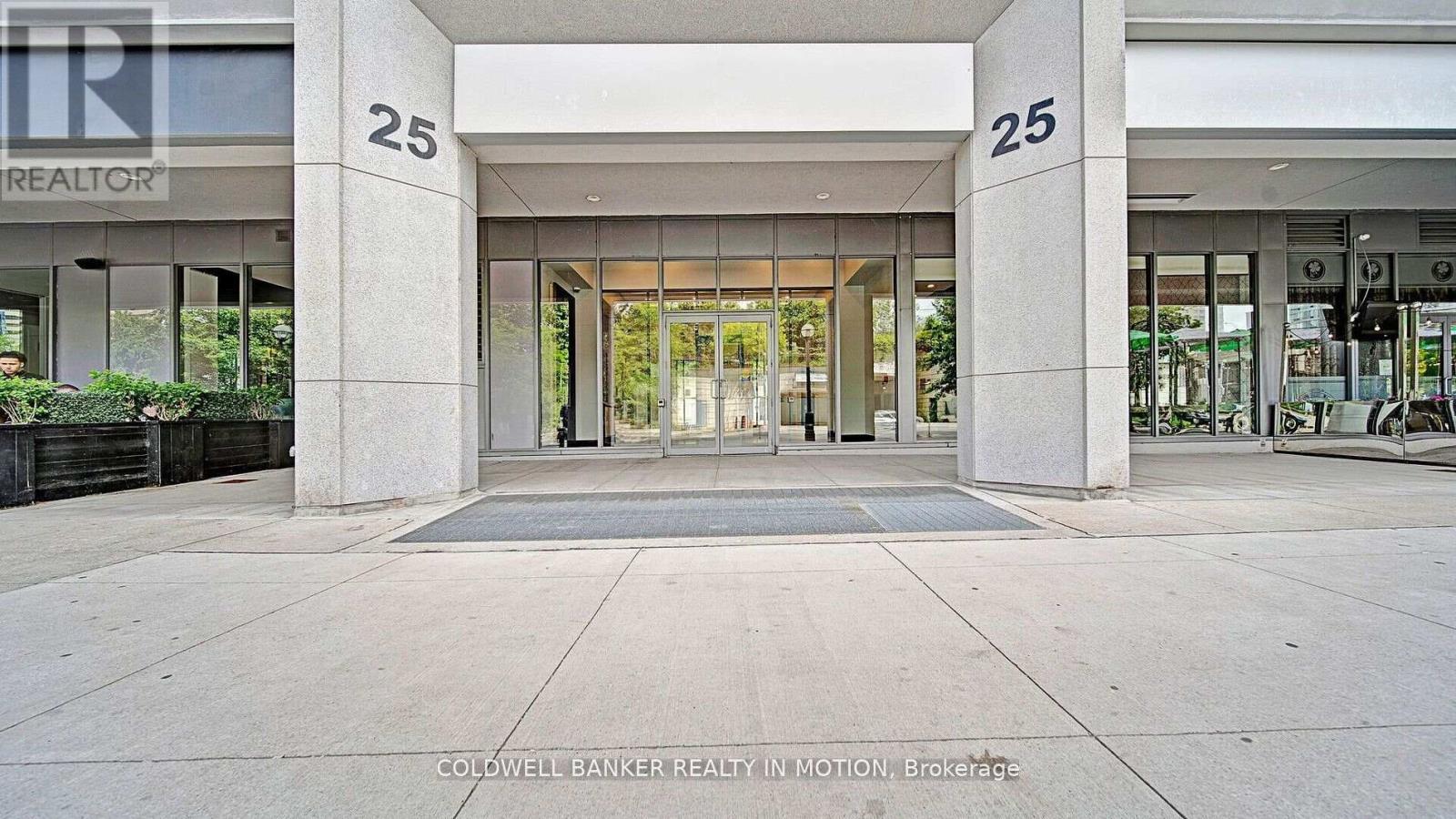 918 - 25 Lower Simcoe Street, Toronto, Ontario  M5J 3A1 - Photo 6 - C12457565