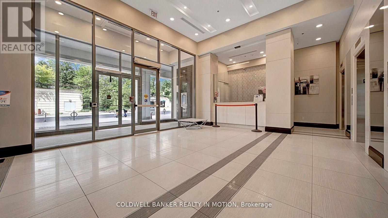 918 - 25 Lower Simcoe Street, Toronto, Ontario  M5J 3A1 - Photo 9 - C12457565