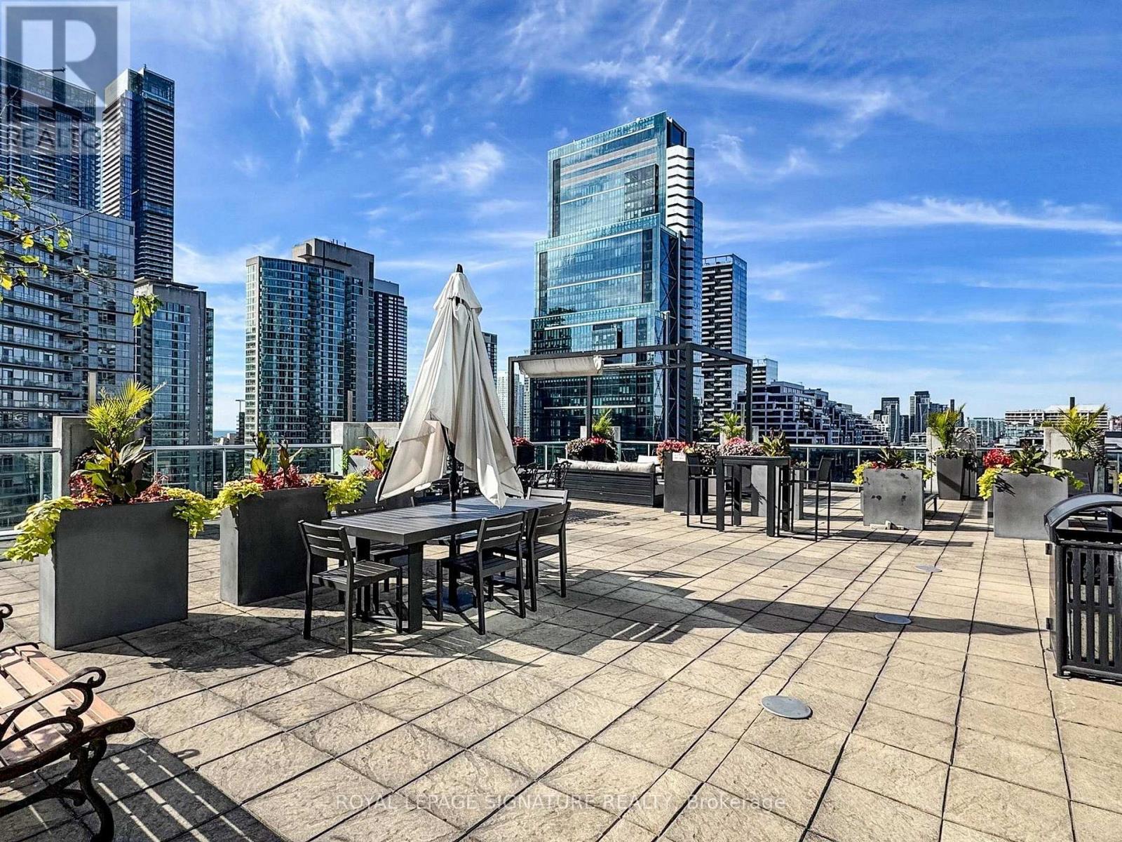525 - 36 Blue Jays Way, Toronto, Ontario  M5V 3T3 - Photo 22 - C12457574