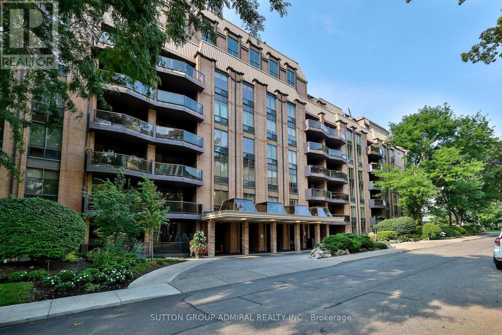 303 - 350 LONSDALE ROAD, Toronto, Ontario
