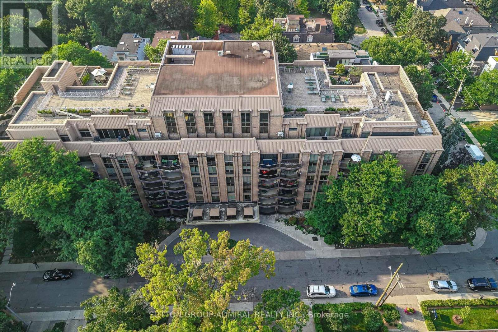 303 - 350 Lonsdale Road, Toronto, Ontario  M5P 1R6 - Photo 2 - C12457580