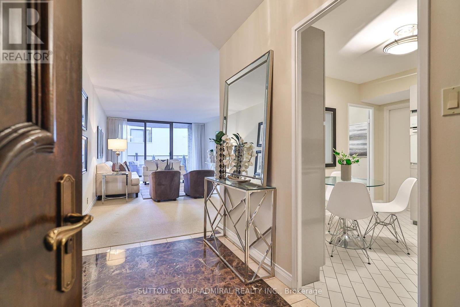 303 - 350 Lonsdale Road, Toronto, Ontario  M5P 1R6 - Photo 3 - C12457580