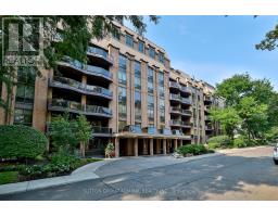 303 - 350 LONSDALE ROAD, Toronto, Ontario