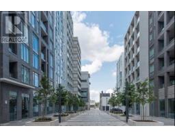 603 - 20 GLADSTONE AVENUE, Toronto, Ontario