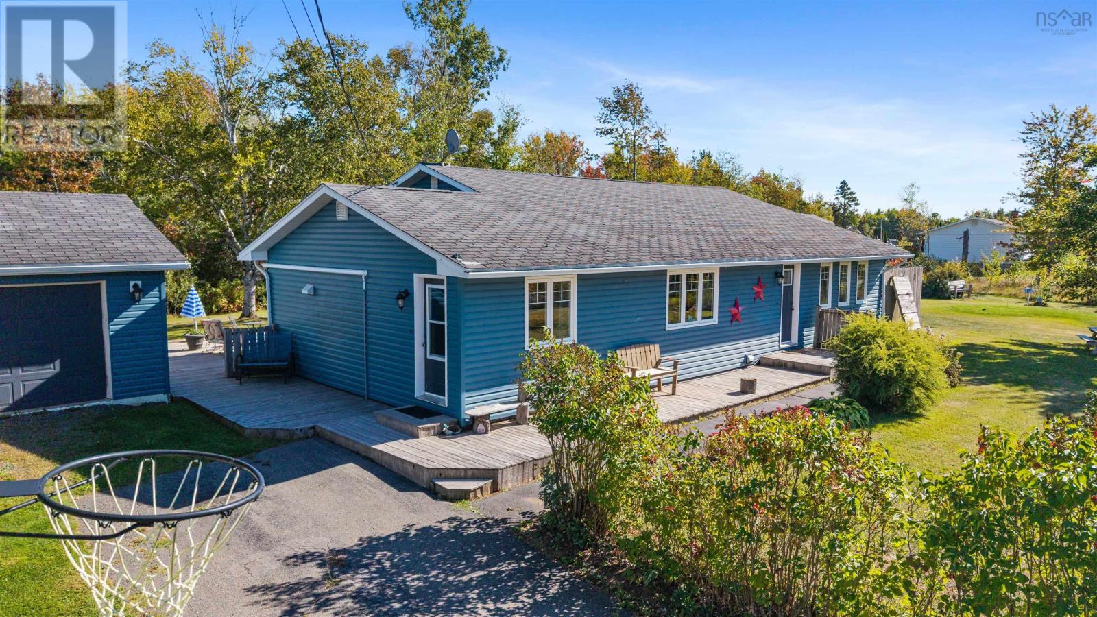 2416 Millsville Road, Millsville, Nova Scotia