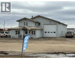 5317 53avenue, High Prairie, Ca