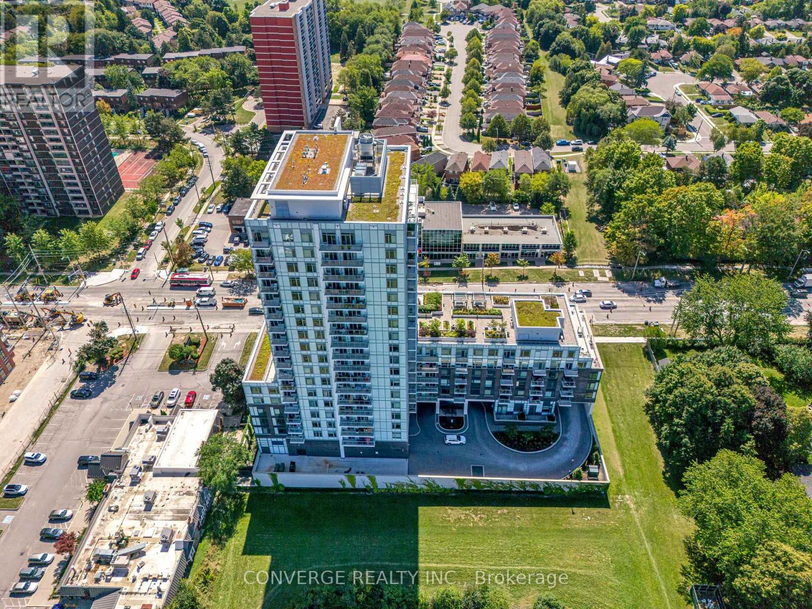 1310 - 3220 Sheppard Avenue E, Toronto, Ontario  M1T 0B7 - Photo 2 - E12457583