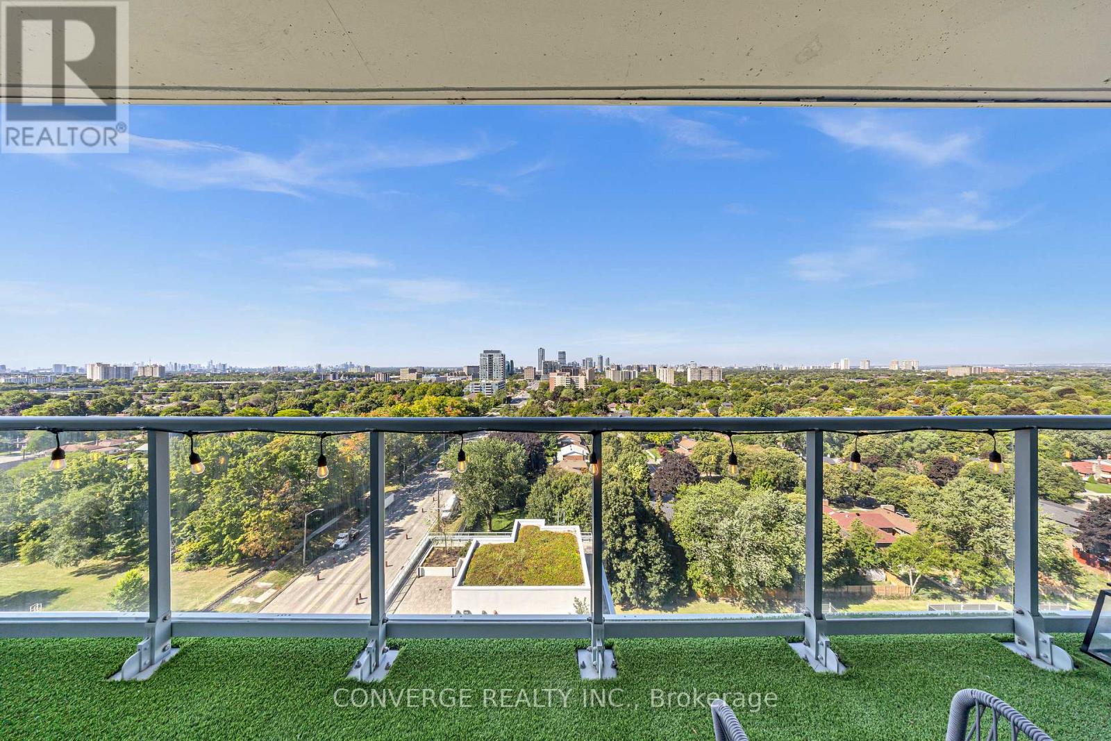1310 - 3220 Sheppard Avenue E, Toronto, Ontario  M1T 0B7 - Photo 20 - E12457583