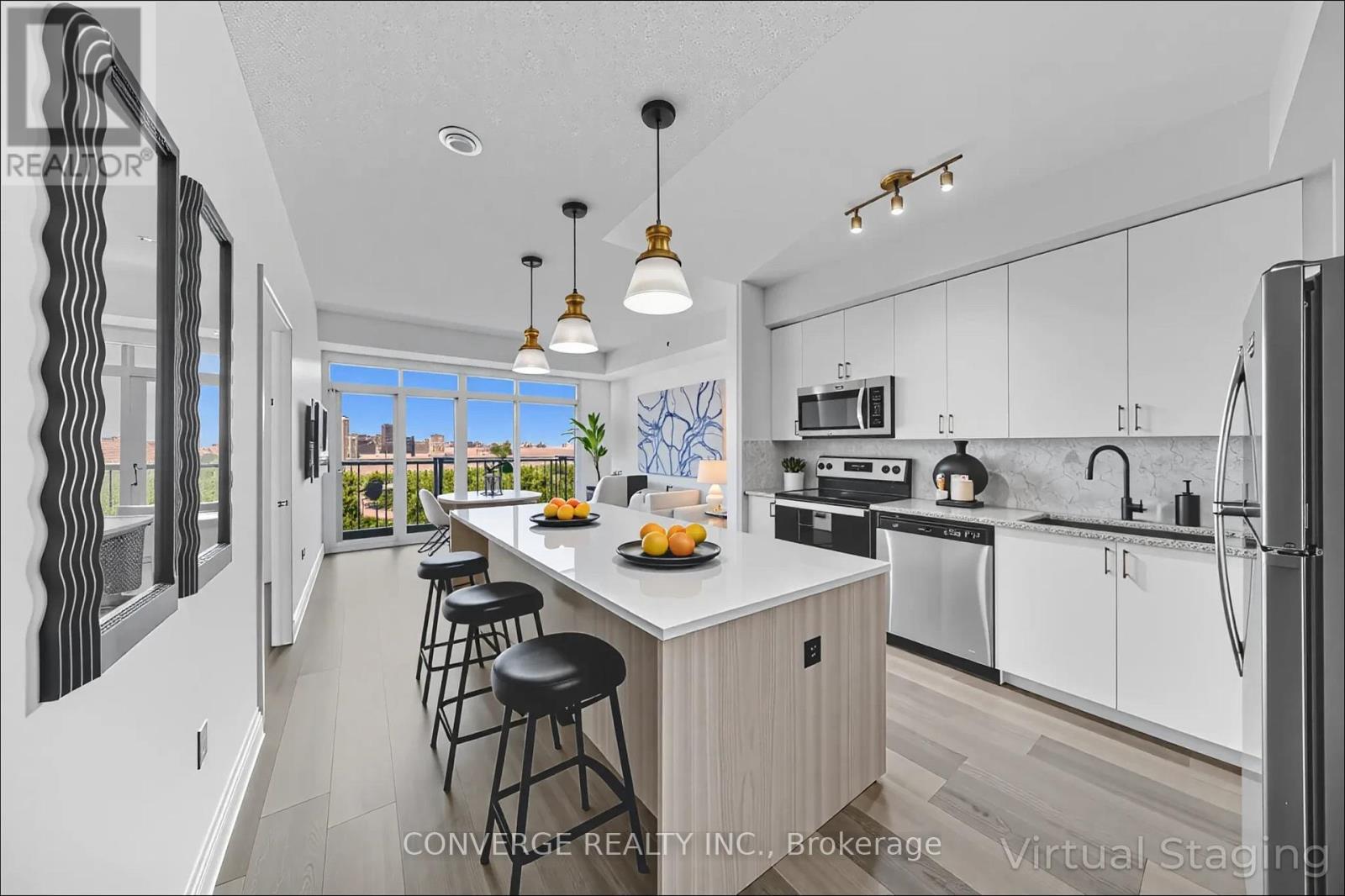 1310 - 3220 Sheppard Avenue E, Toronto, Ontario  M1T 0B7 - Photo 9 - E12457583