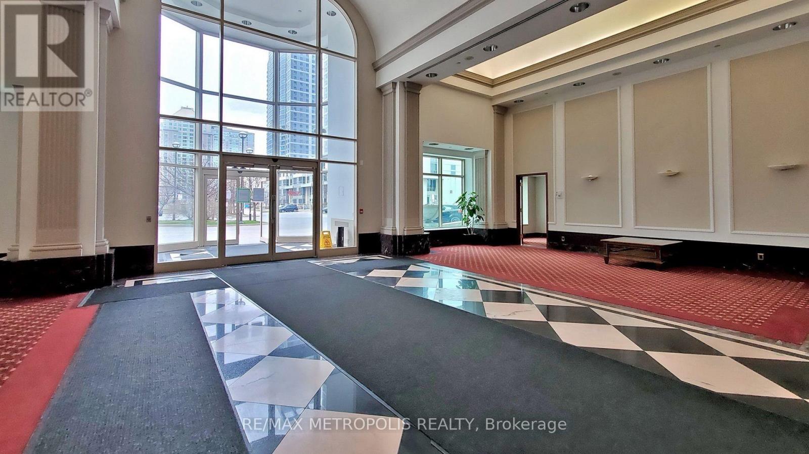 1505 - 11 Lee Centre Drive, Toronto, Ontario  M1H 3J5 - Photo 16 - E12457585
