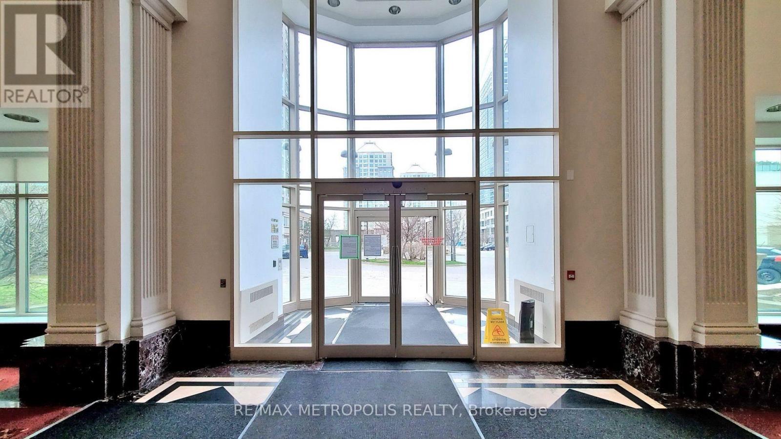 1505 - 11 Lee Centre Drive, Toronto, Ontario  M1H 3J5 - Photo 18 - E12457585