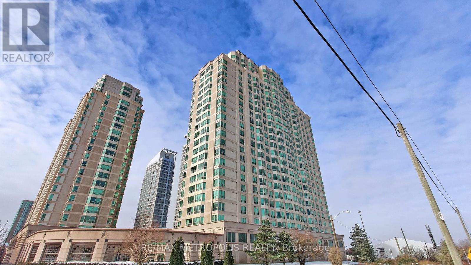 1505 - 11 Lee Centre Drive, Toronto, Ontario  M1H 3J5 - Photo 2 - E12457585