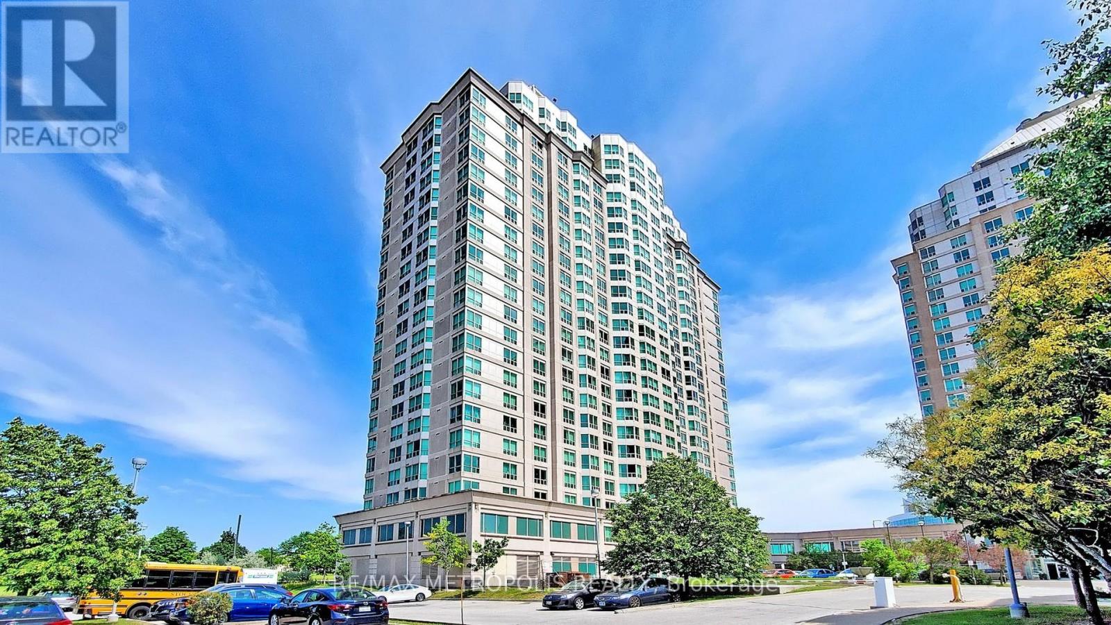 1505 - 11 Lee Centre Drive, Toronto, Ontario  M1H 3J5 - Photo 3 - E12457585