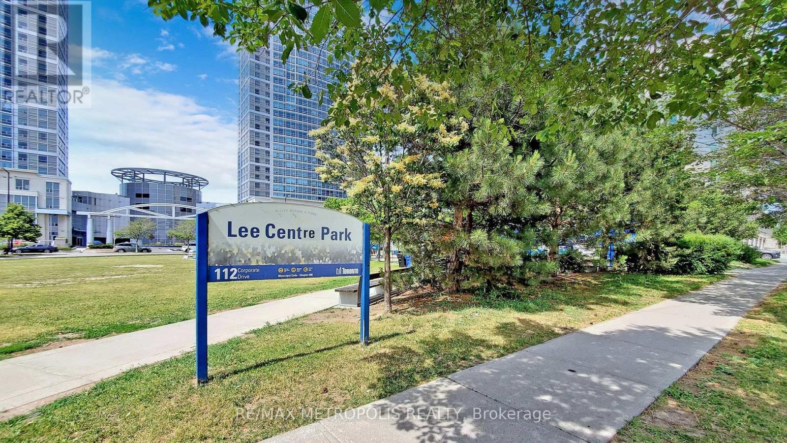 1505 - 11 Lee Centre Drive, Toronto, Ontario  M1H 3J5 - Photo 37 - E12457585