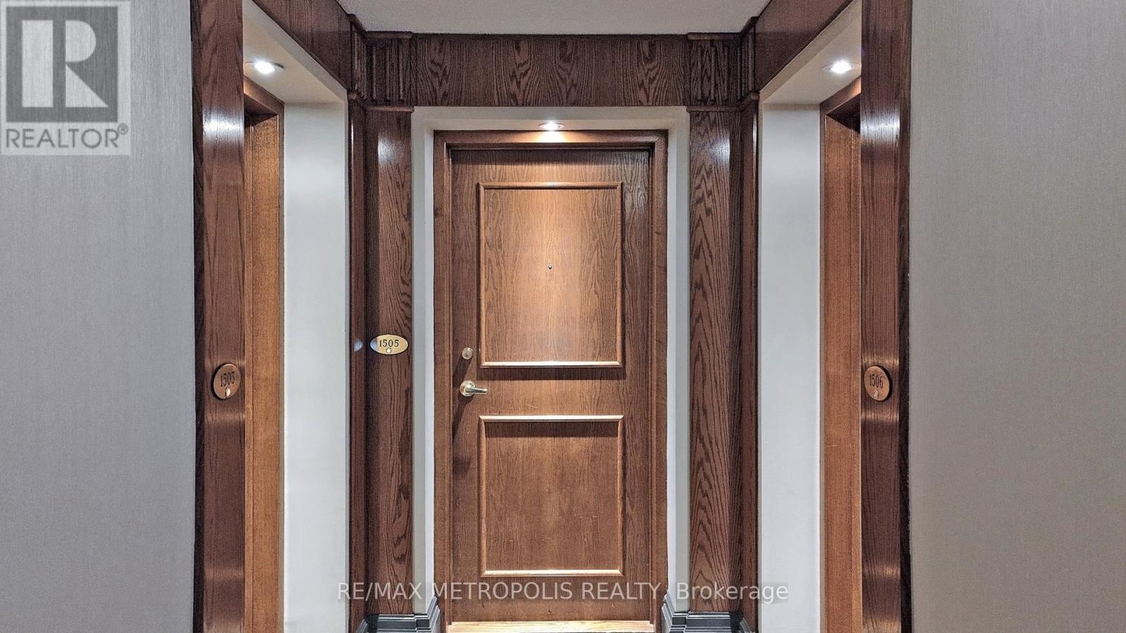 1505 - 11 Lee Centre Drive, Toronto, Ontario  M1H 3J5 - Photo 40 - E12457585