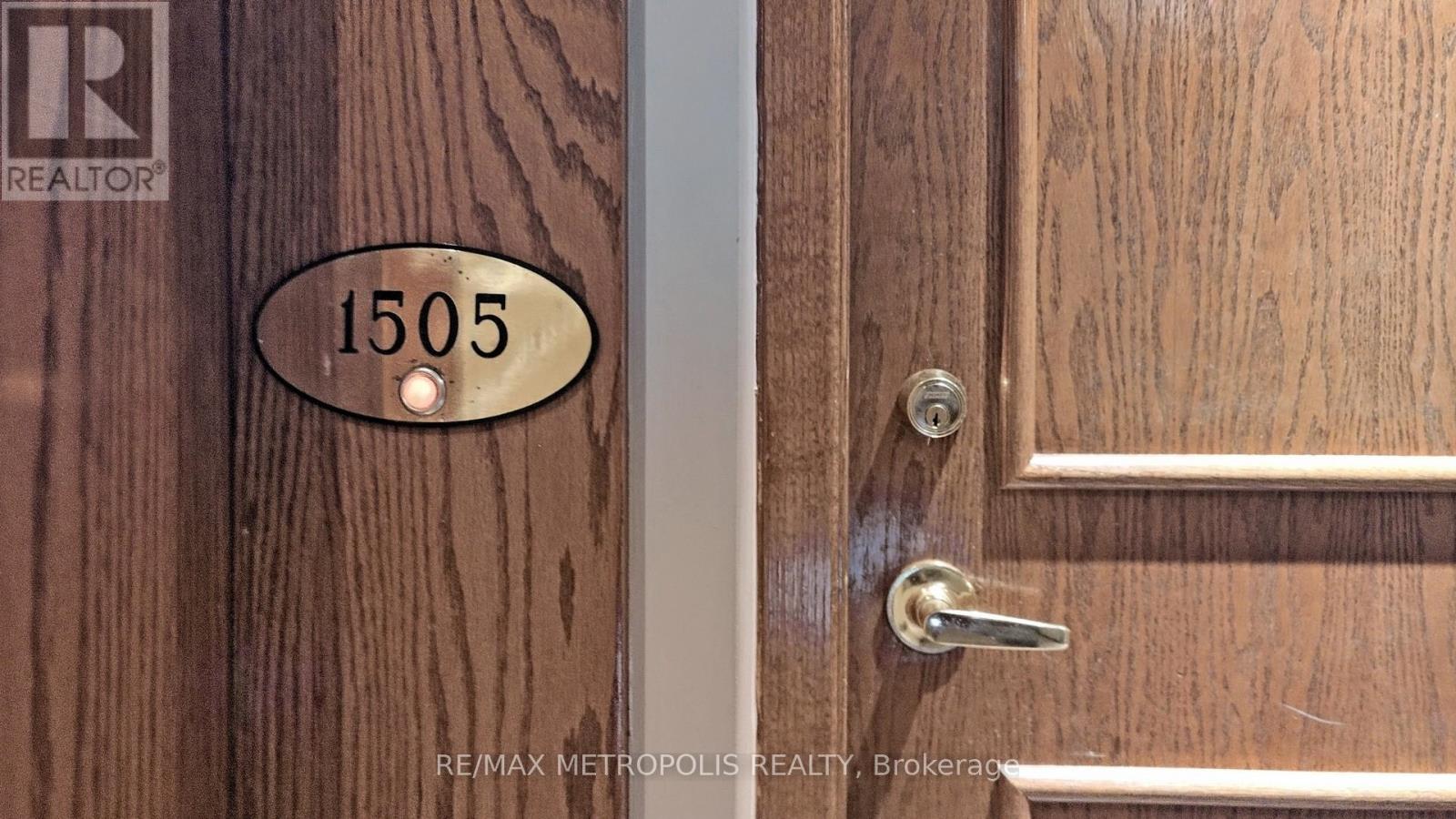 1505 - 11 Lee Centre Drive, Toronto, Ontario  M1H 3J5 - Photo 41 - E12457585