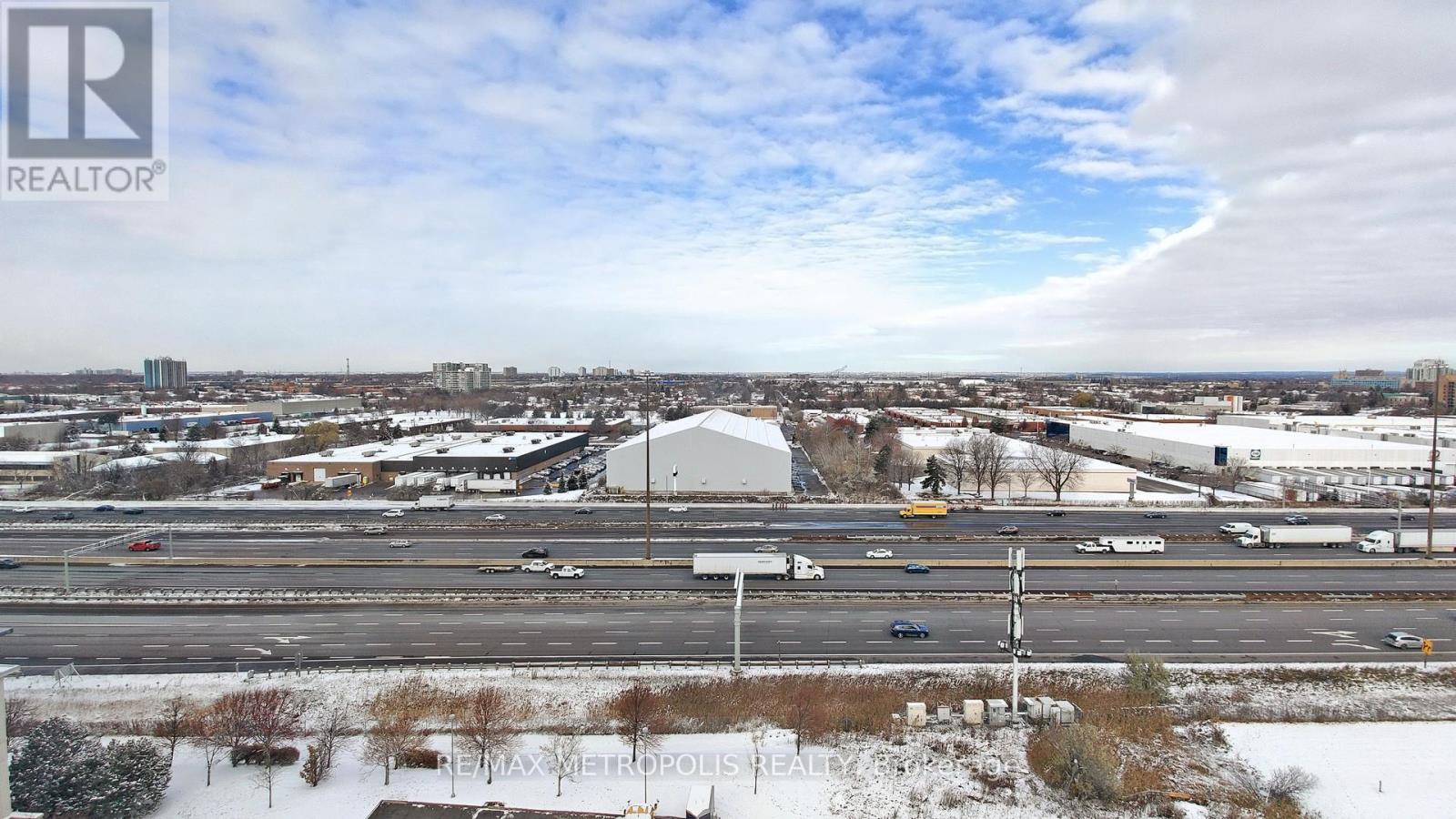 1505 - 11 Lee Centre Drive, Toronto, Ontario  M1H 3J5 - Photo 45 - E12457585
