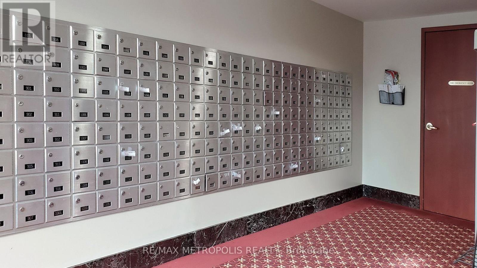 1505 - 11 Lee Centre Drive, Toronto, Ontario  M1H 3J5 - Photo 47 - E12457585
