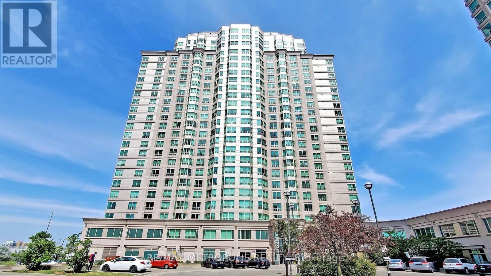 1505 - 11 Lee Centre Drive, Toronto, Ontario  M1H 3J5 - Photo 5 - E12457585