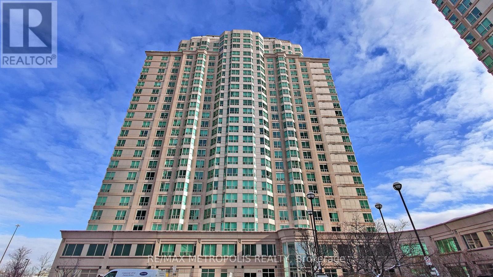 1505 - 11 Lee Centre Drive, Toronto, Ontario  M1H 3J5 - Photo 6 - E12457585