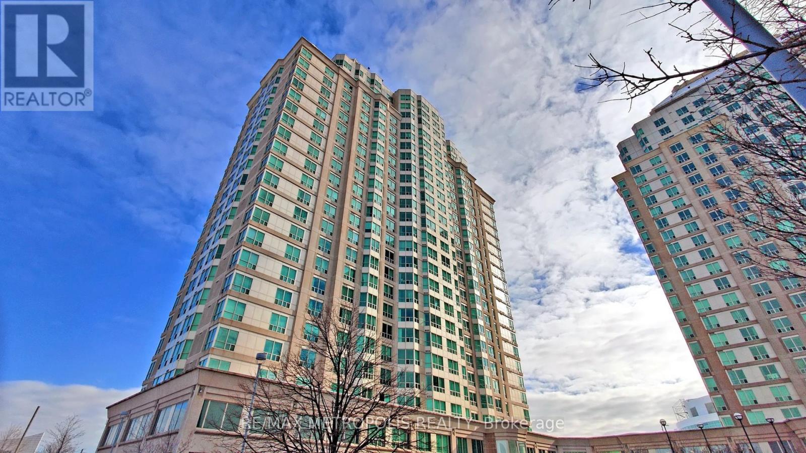 1505 - 11 Lee Centre Drive, Toronto, Ontario  M1H 3J5 - Photo 8 - E12457585