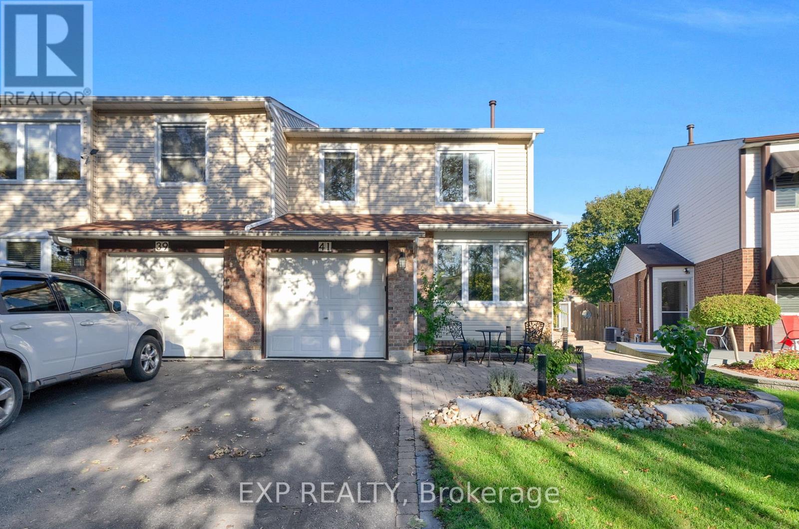 41 Teresa Drive, Whitby, Ontario  L1N 6H9 - Photo 1 - E12457589