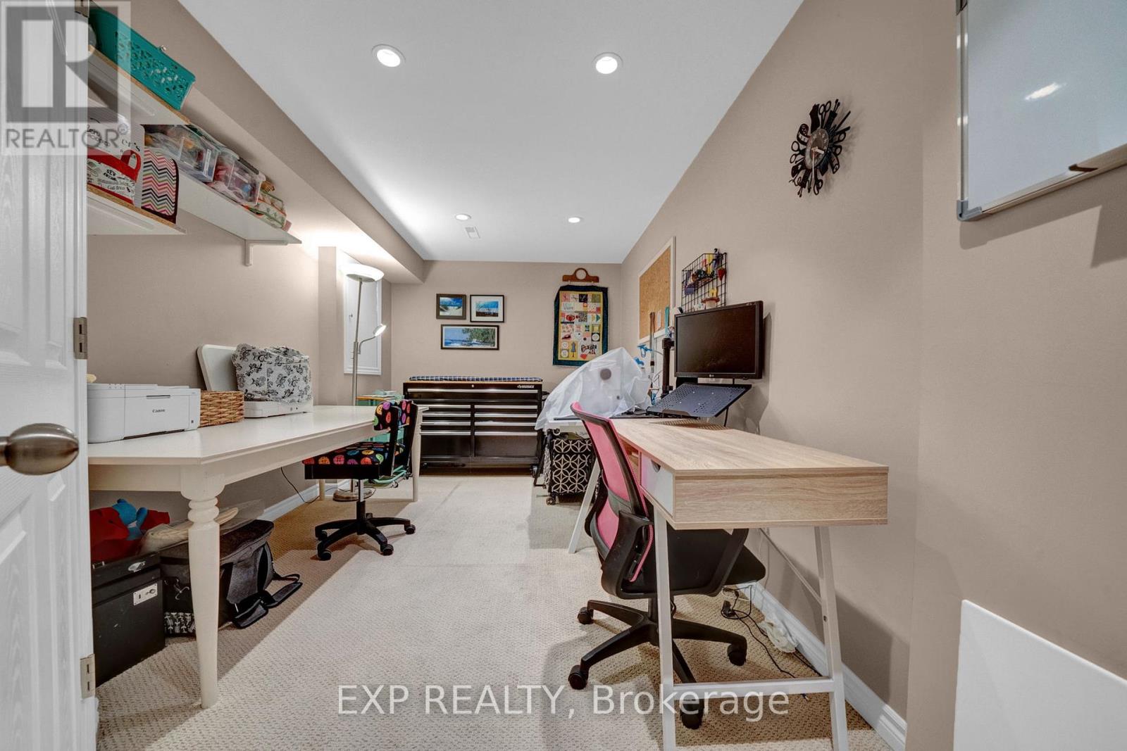 41 Teresa Drive, Whitby, Ontario  L1N 6H9 - Photo 19 - E12457589