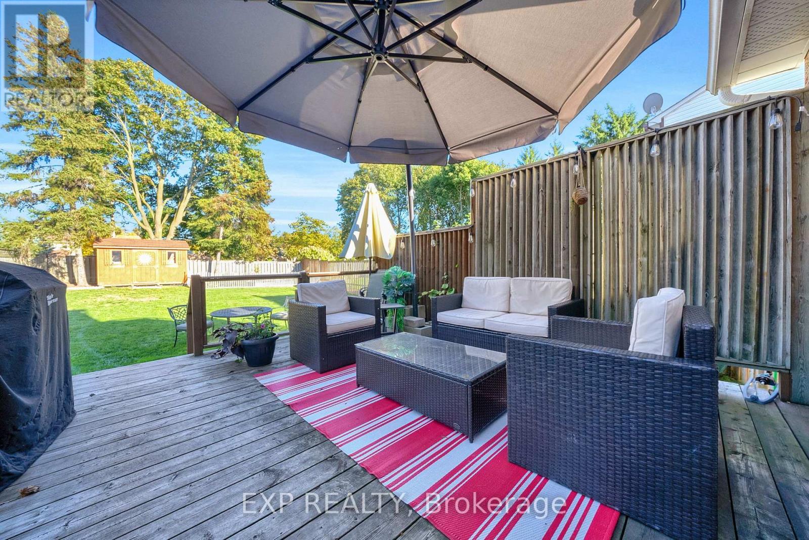 41 Teresa Drive, Whitby, Ontario  L1N 6H9 - Photo 23 - E12457589