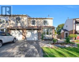 41 TERESA DRIVE, Whitby, Ontario