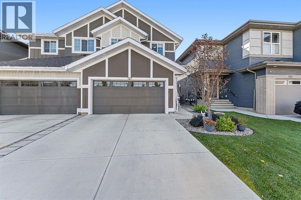127 Walcrest Way Se, Calgary, Alberta  T2X 4G2 - Photo 1 - A2259091