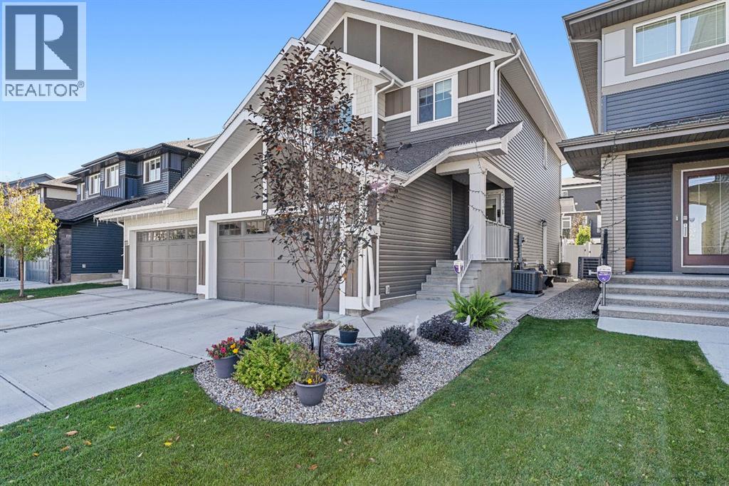 127 Walcrest Way Se, Calgary, Alberta  T2X 4G2 - Photo 2 - A2259091