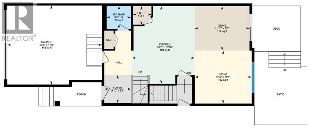 127 Walcrest Way Se, Calgary, Alberta  T2X 4G2 - Photo 33 - A2259091