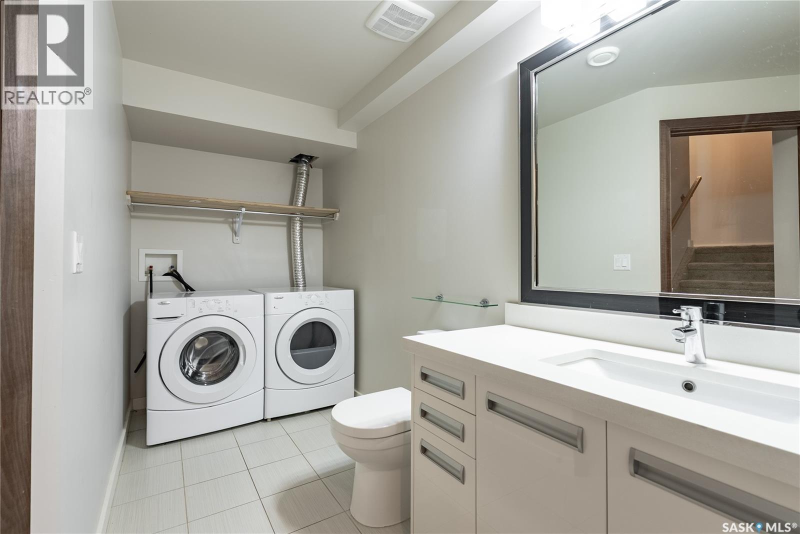 101 1303 Paton Crescent, Saskatoon, Saskatchewan  S7W 0P6 - Photo 24 - SK020667