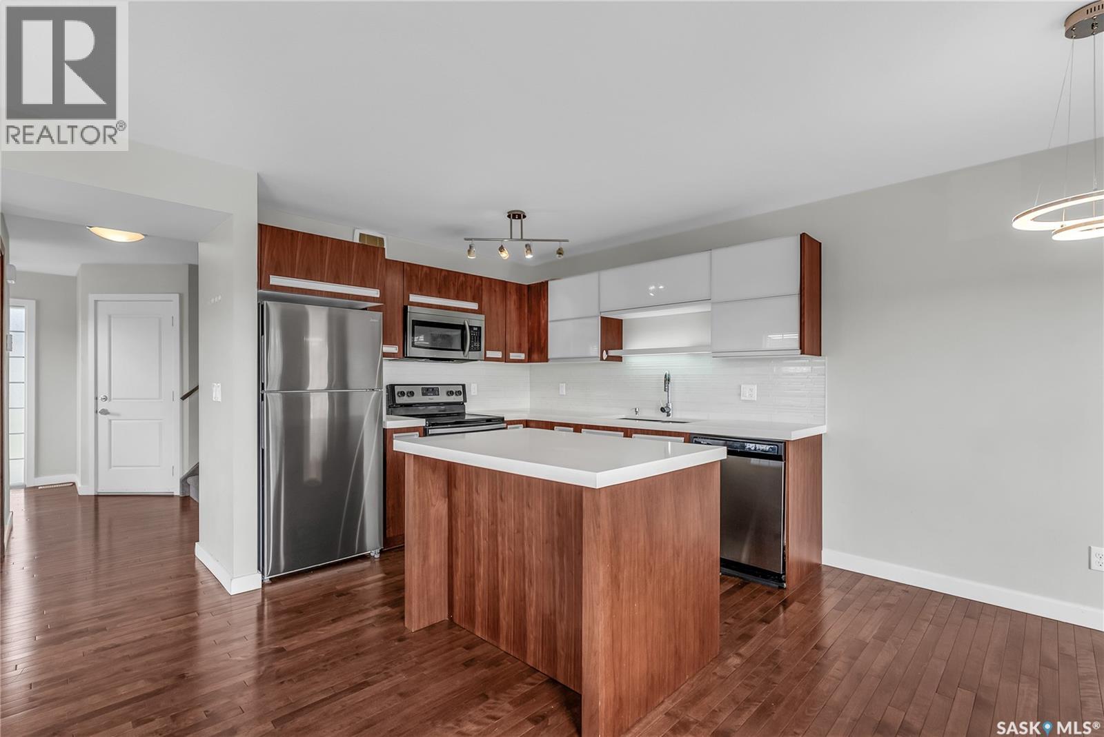 101 1303 Paton Crescent, Saskatoon, Saskatchewan  S7W 0P6 - Photo 8 - SK020667