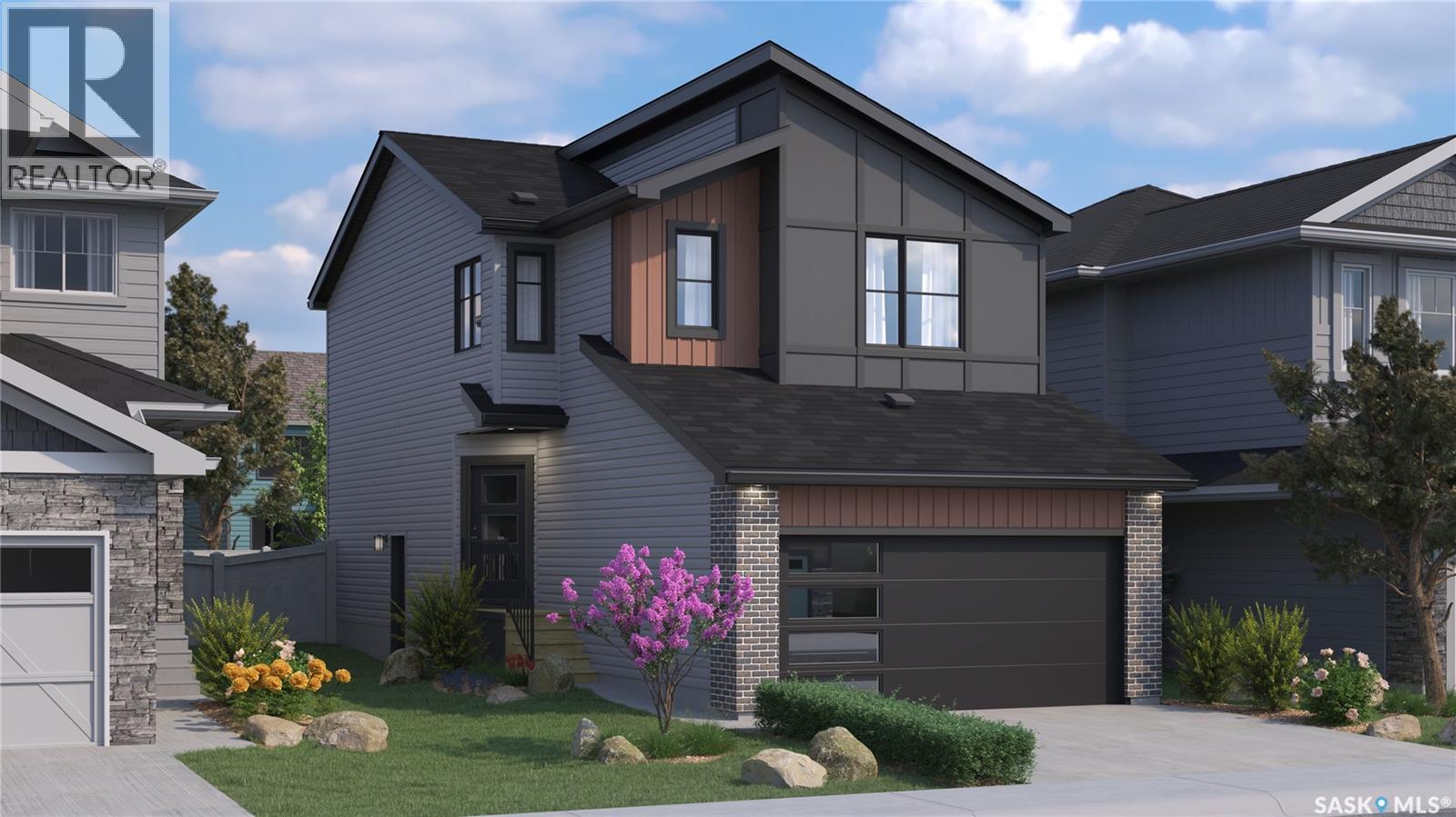 411 Kinloch Crescent, Saskatoon, Saskatchewan  S7M 5N8 - Photo 1 - SK020235