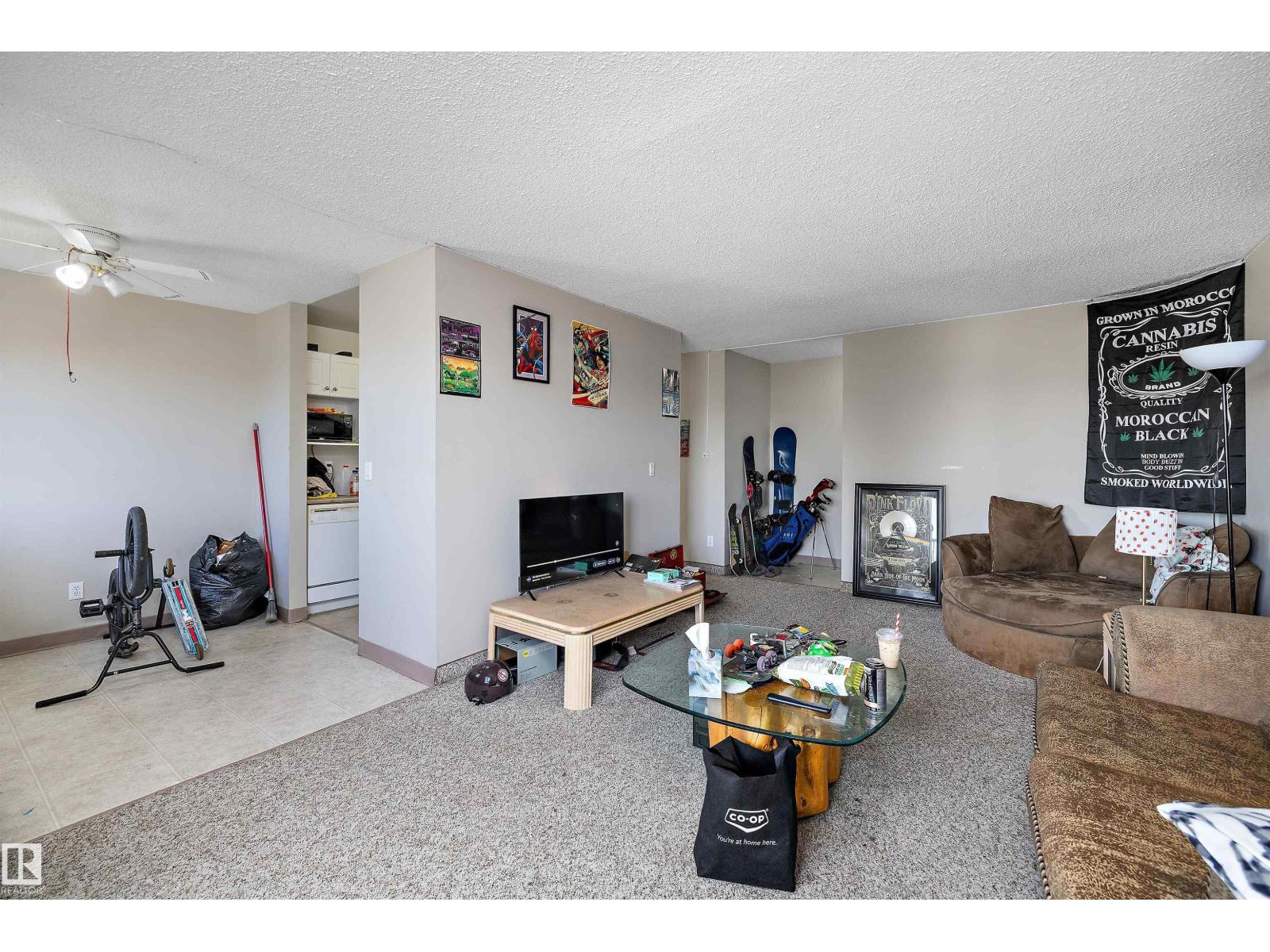 #401 4608 52 Av, Stony Plain, Alberta  T7Z 1N7 - Photo 5 - E4461750