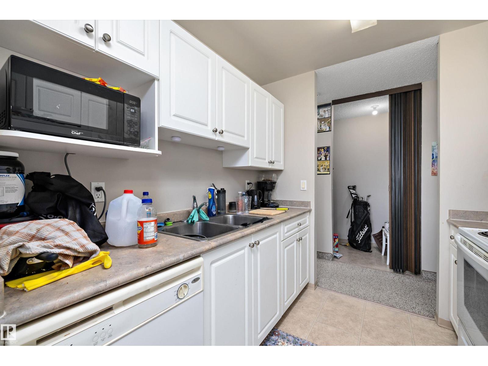 #401 4608 52 Av, Stony Plain, Alberta  T7Z 1N7 - Photo 6 - E4461750
