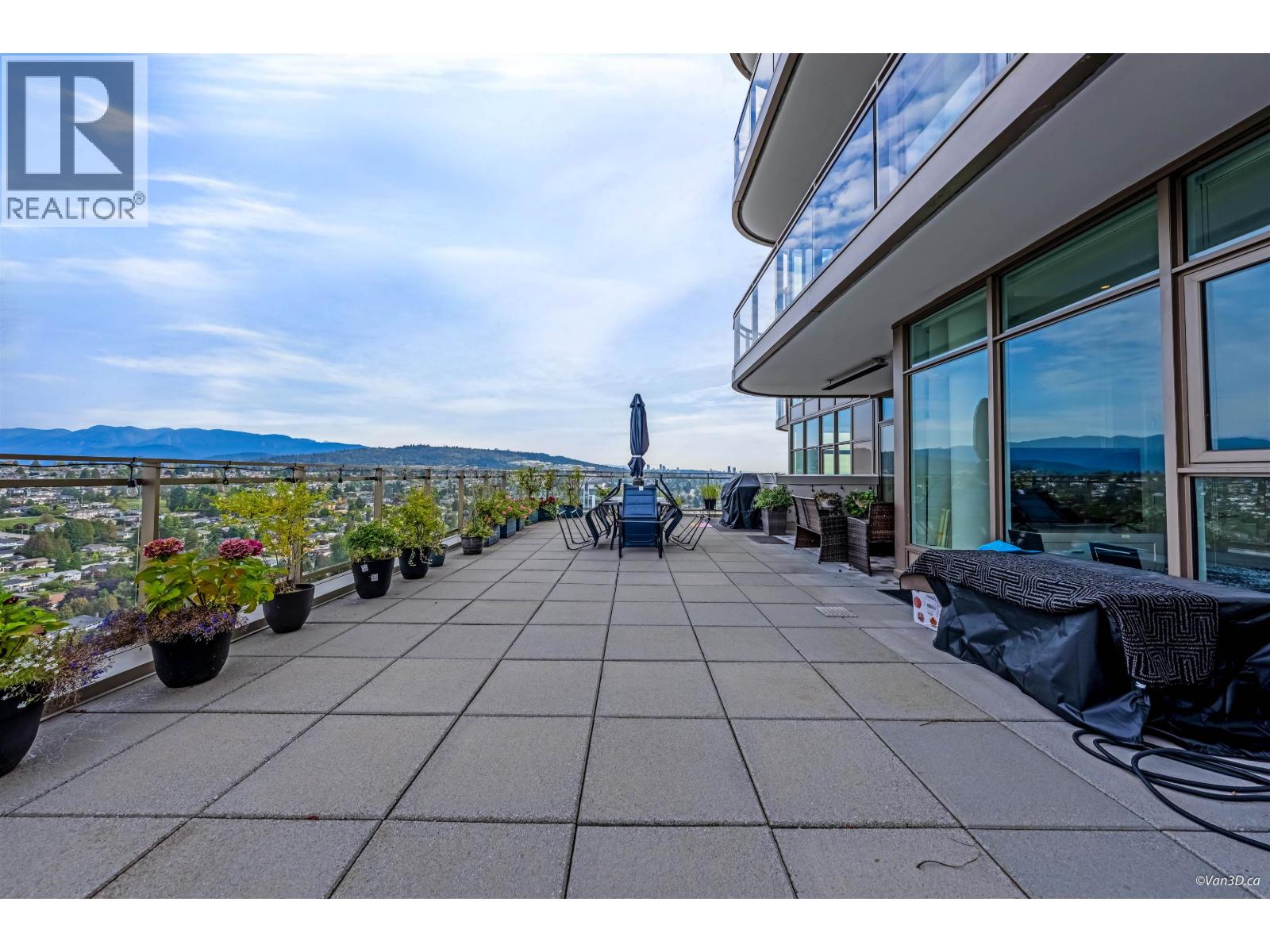 2901 5333 Goring Street, Burnaby, British Columbia  V5B 3A2 - Photo 12 - R3057416