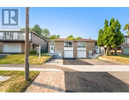 81 PETTIBONE SQUARE, Toronto, Ontario