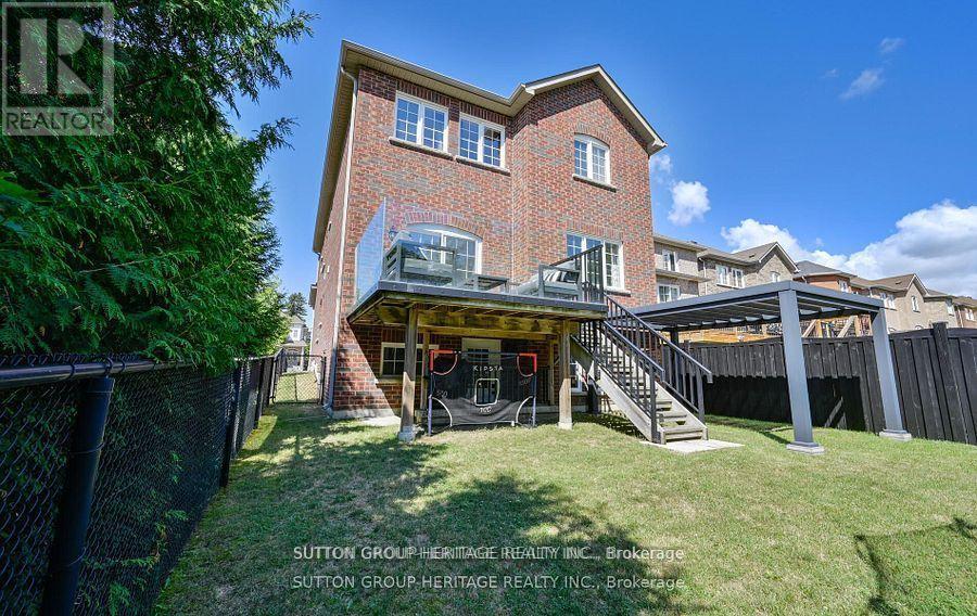 30 Bradford Court, Whitby, Ontario  L1N 0G7 - Photo 32 - E12455479