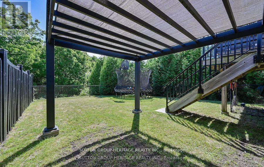 30 Bradford Court, Whitby, Ontario  L1N 0G7 - Photo 36 - E12455479