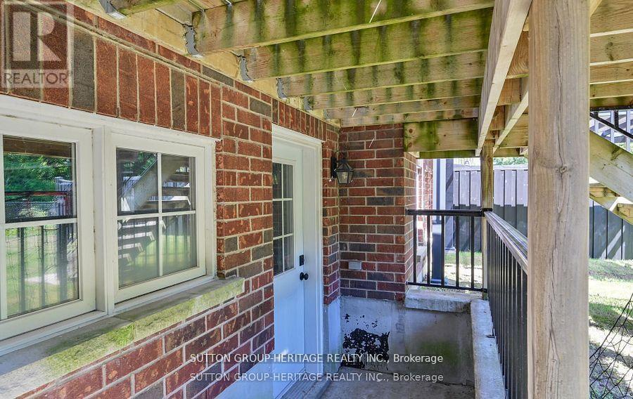 30 Bradford Court, Whitby, Ontario  L1N 0G7 - Photo 30 - E12455479