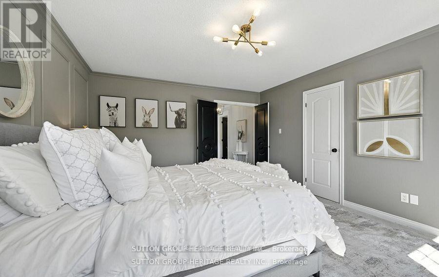30 Bradford Court, Whitby, Ontario  L1N 0G7 - Photo 20 - E12455479