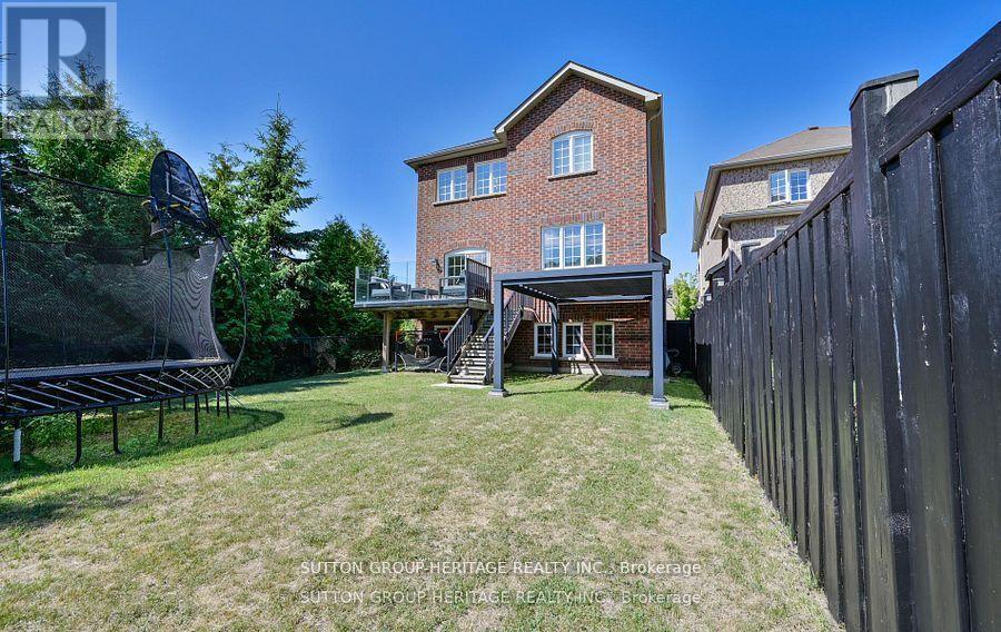 30 Bradford Court, Whitby, Ontario  L1N 0G7 - Photo 31 - E12455479